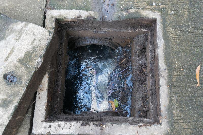 Blocked Sewer Drain Unblocked in East Grinstead West Sussex